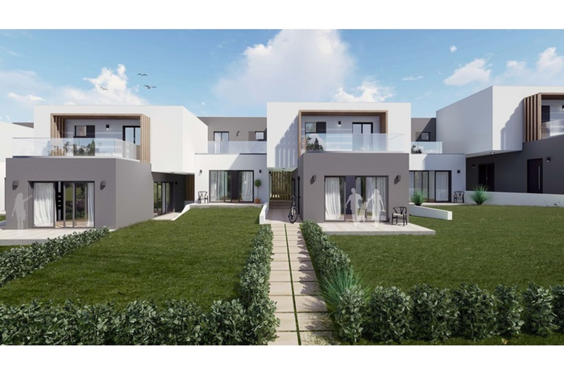 Condominio nel Carvoeiro, Faro 12157932