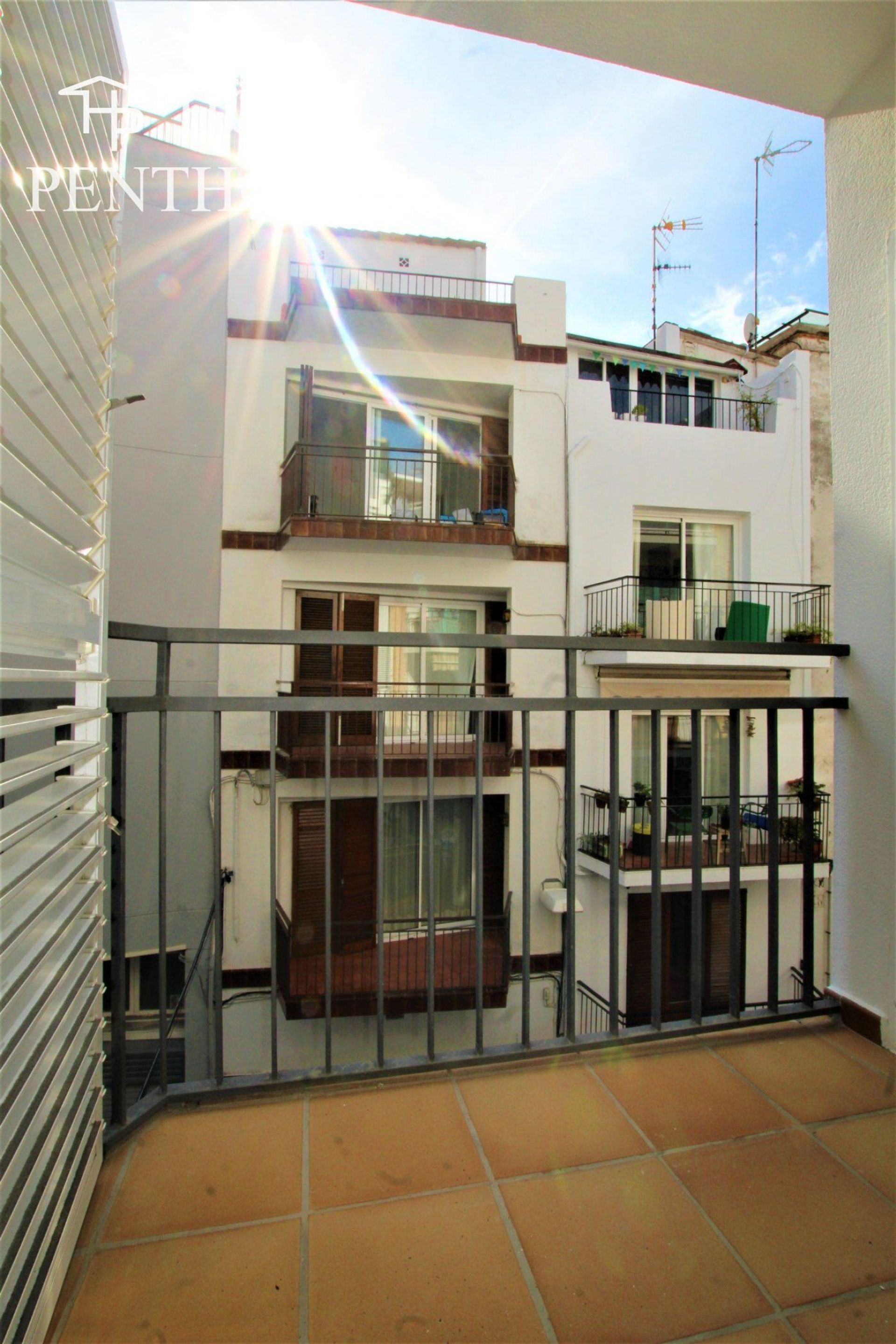 Condominium dans Sitges, Catalunya 12157990