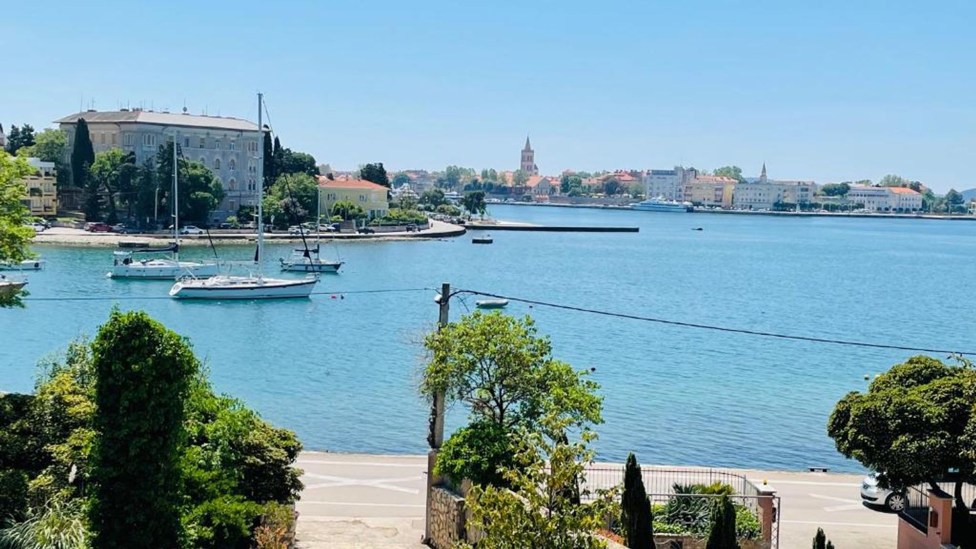 Industriel dans Zadar, Zadarska Zupanija 12158001