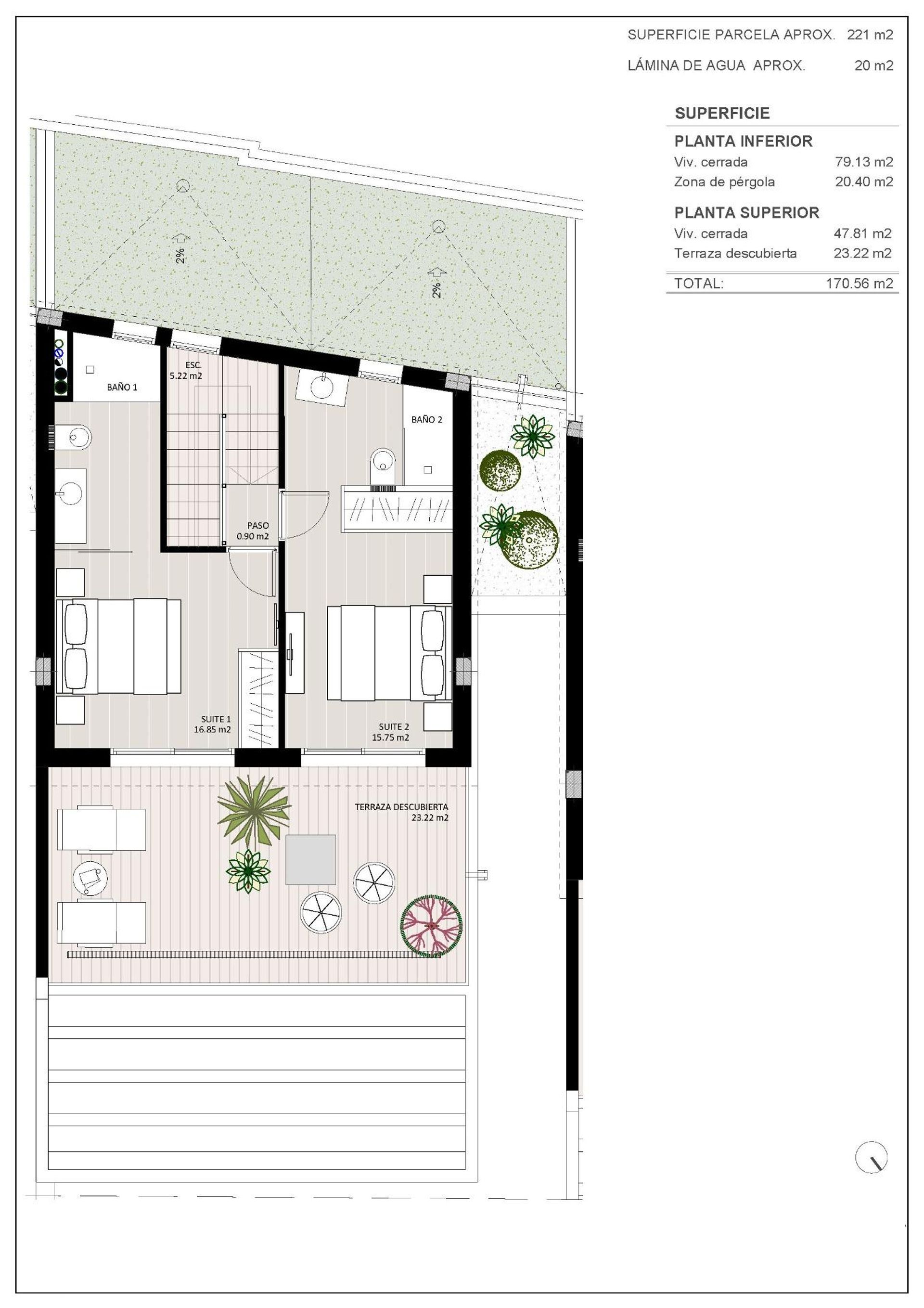 Casa nel Rojales, Comunidad Valenciana 12158025