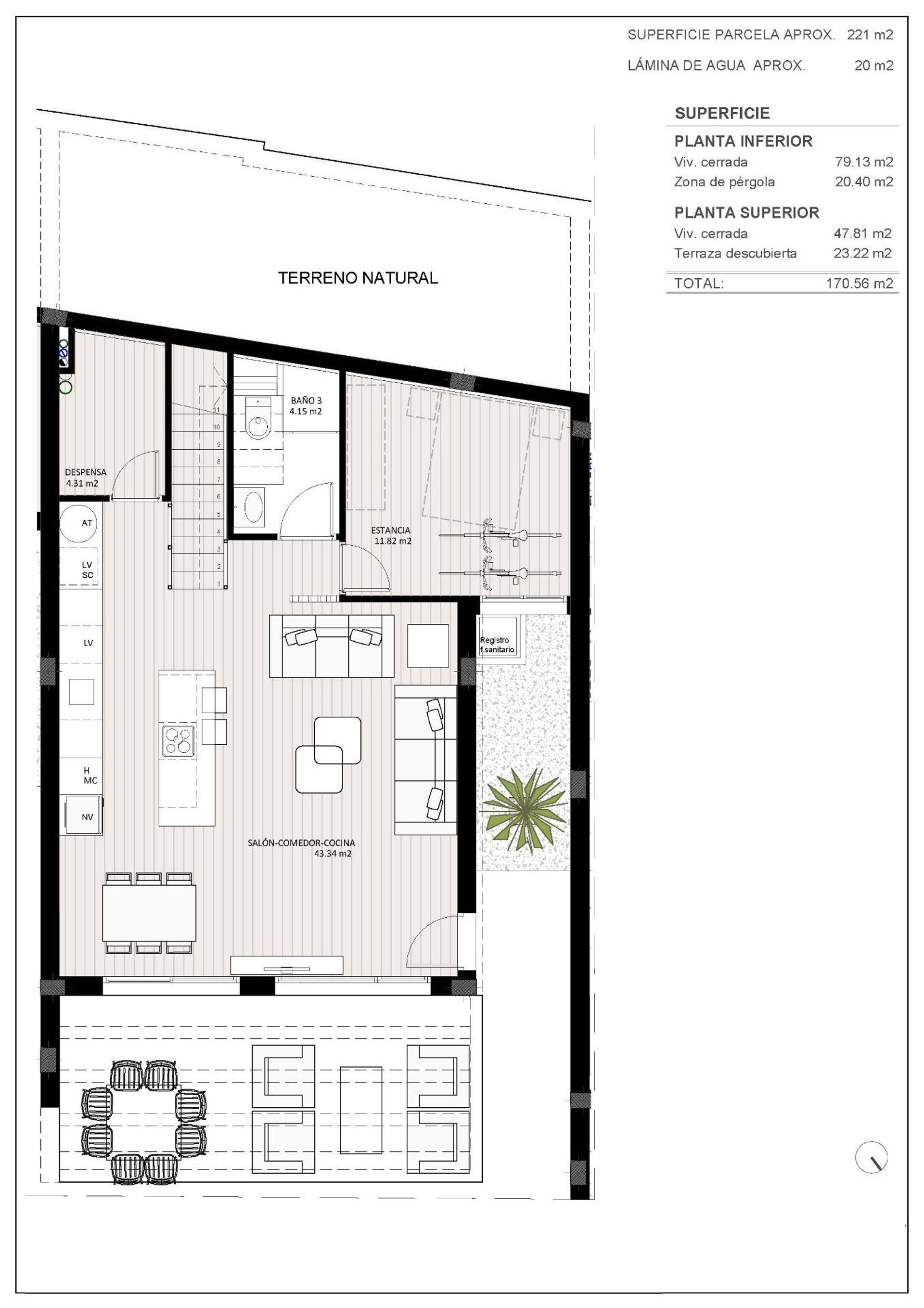 Casa nel Rojales, Comunidad Valenciana 12158025