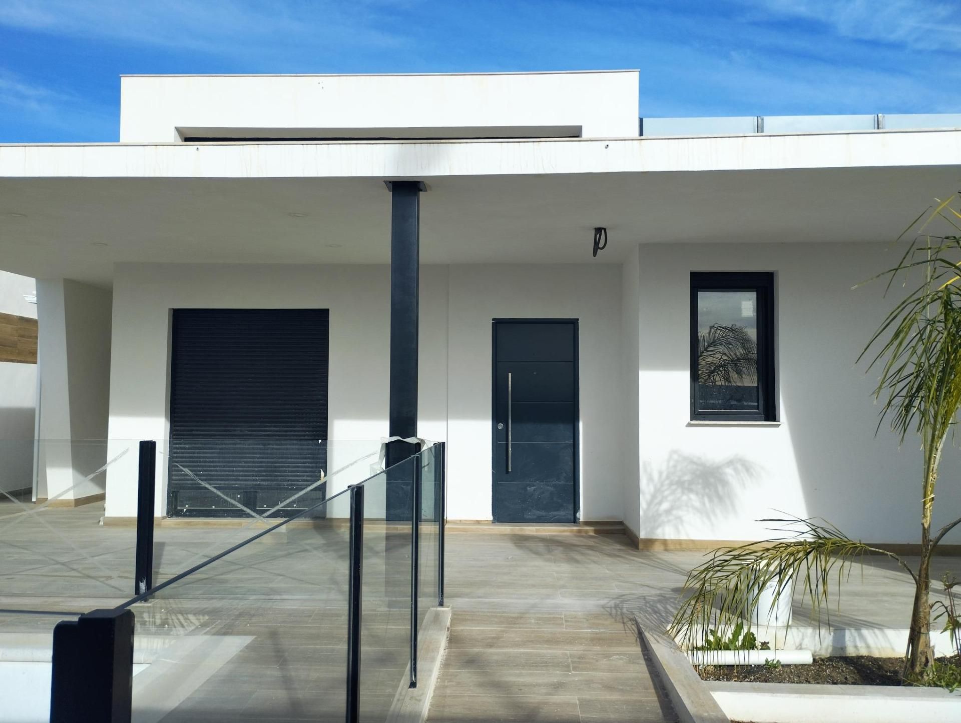 Haus im Los Valientes, Murcia 12158038