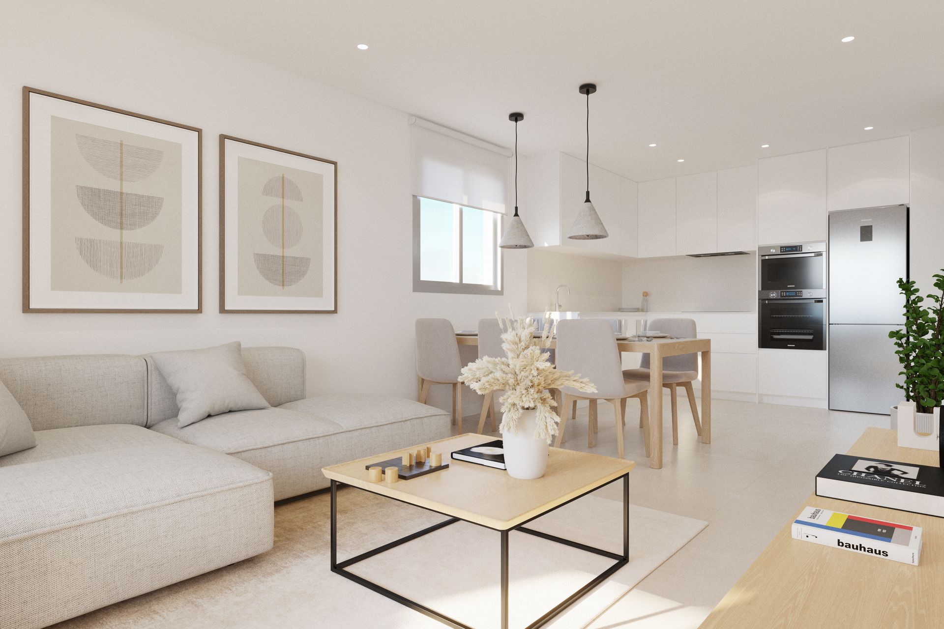 Condominium dans Santa Pola, Valence 12158176