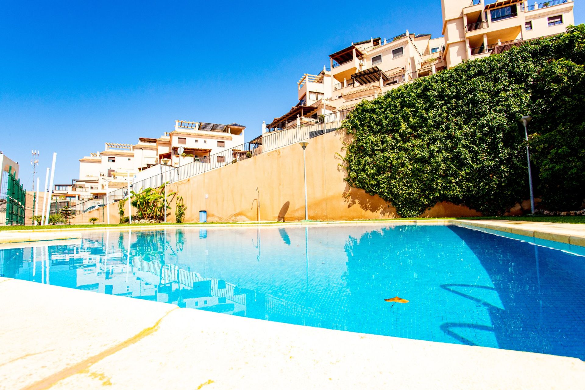 Condominium in Aguilas, Murcia 12158181