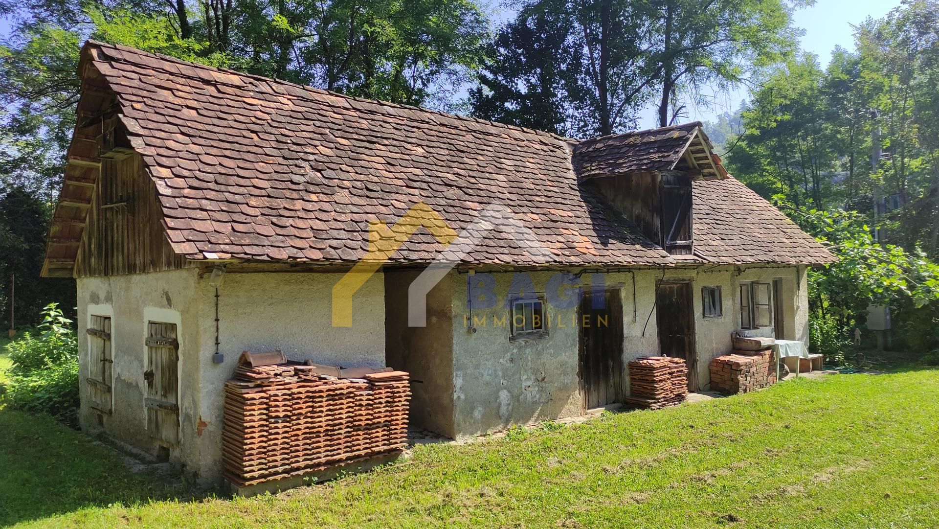 Casa nel Bregana, Zagreb County 12158236