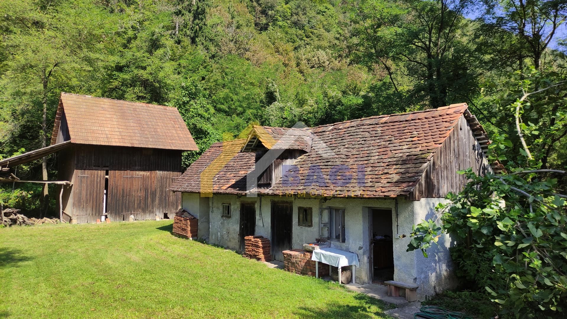 Casa nel Bregana, Zagreb County 12158236