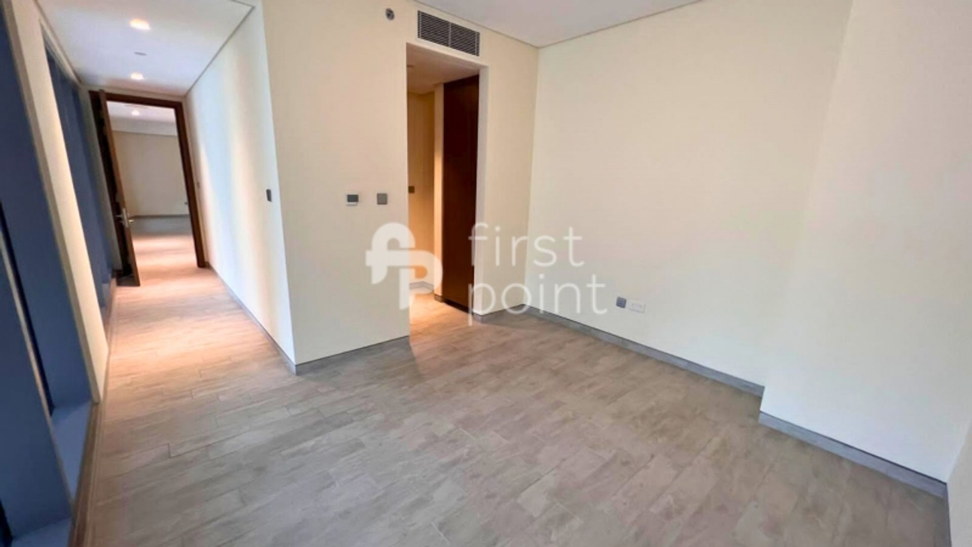 Condominium dans Dubai, Dubai 12158368