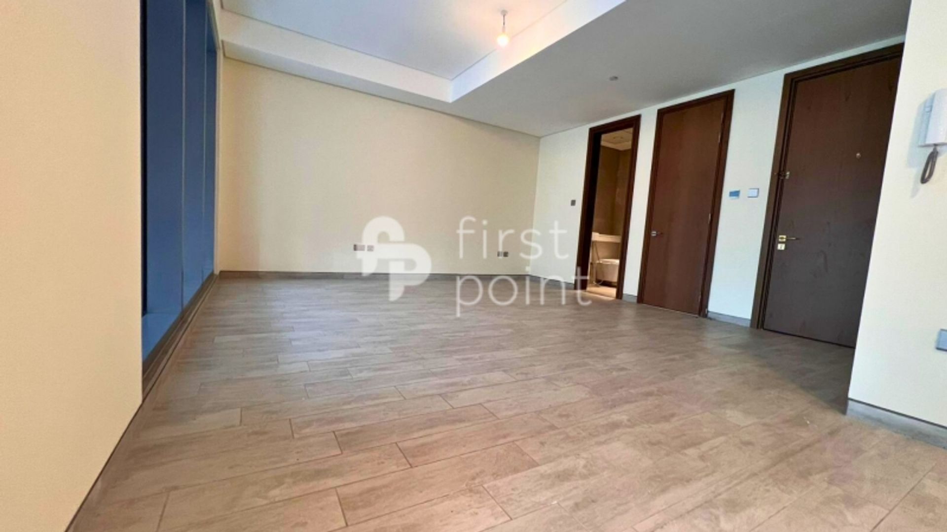 Condominium dans Dubai, Dubai 12158368