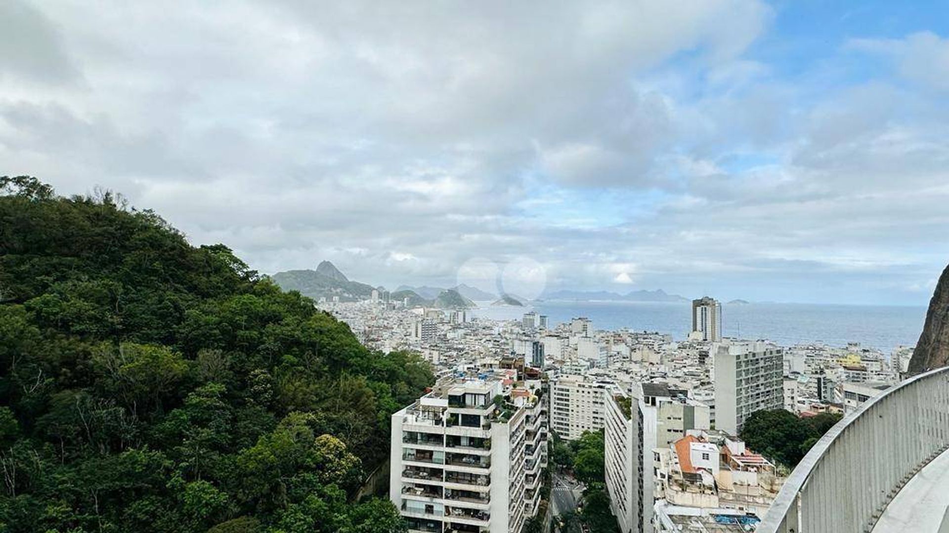 公寓 在 , Rio de Janeiro 12158389