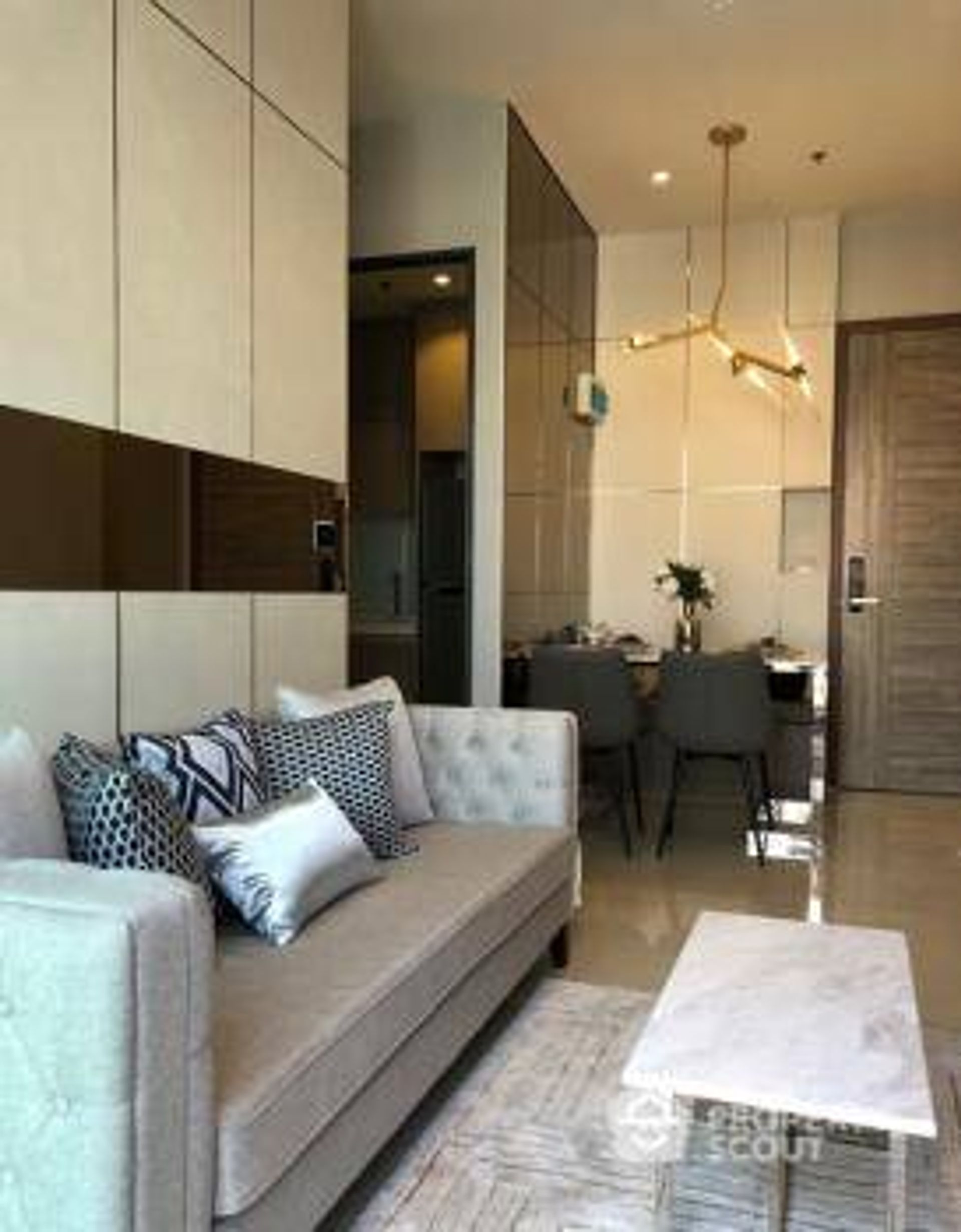 Condominio en Phra Khanong, Krung Thep Maha Nakhon 12158436