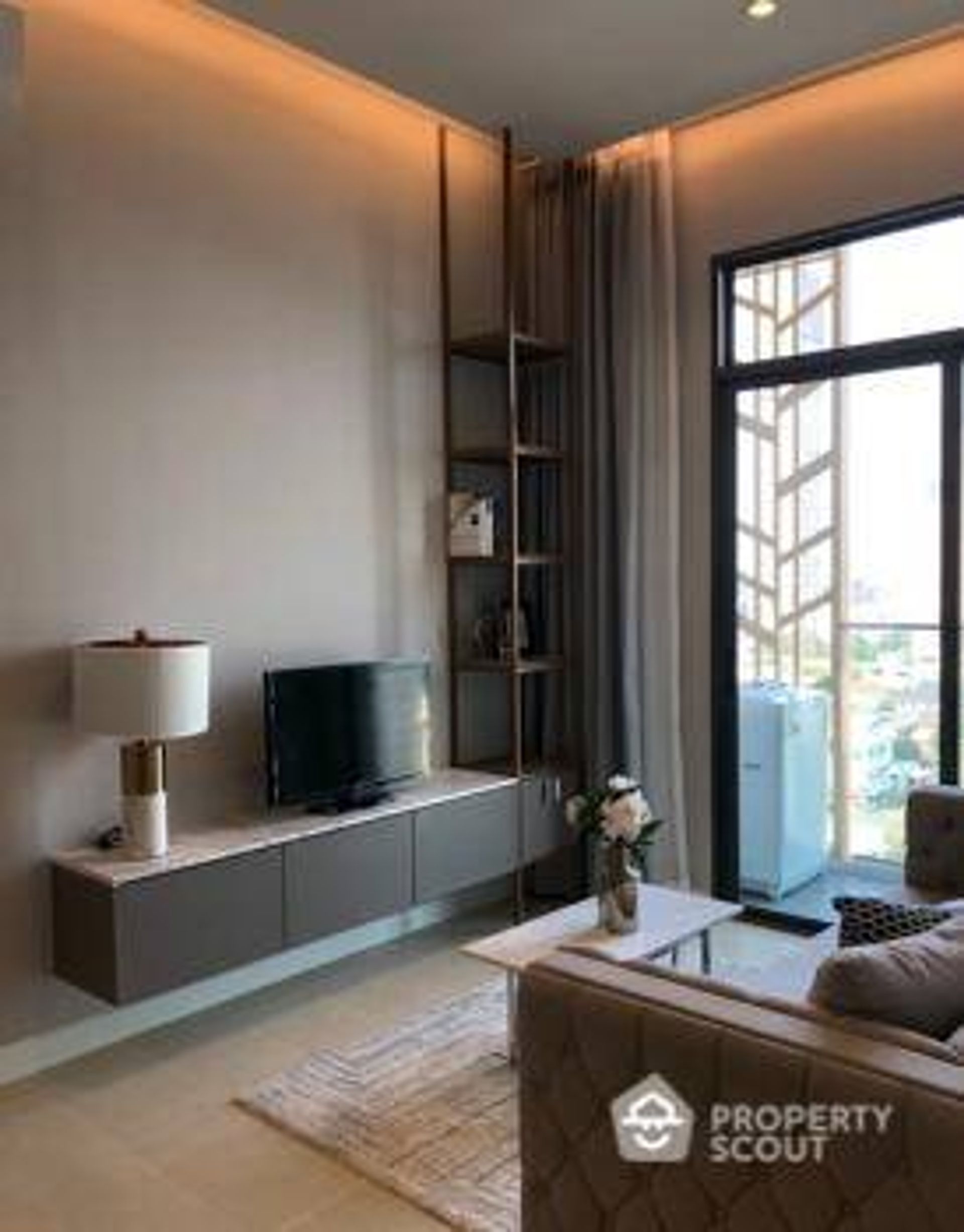 Condominio en Phra Khanong, Krung Thep Maha Nakhon 12158436