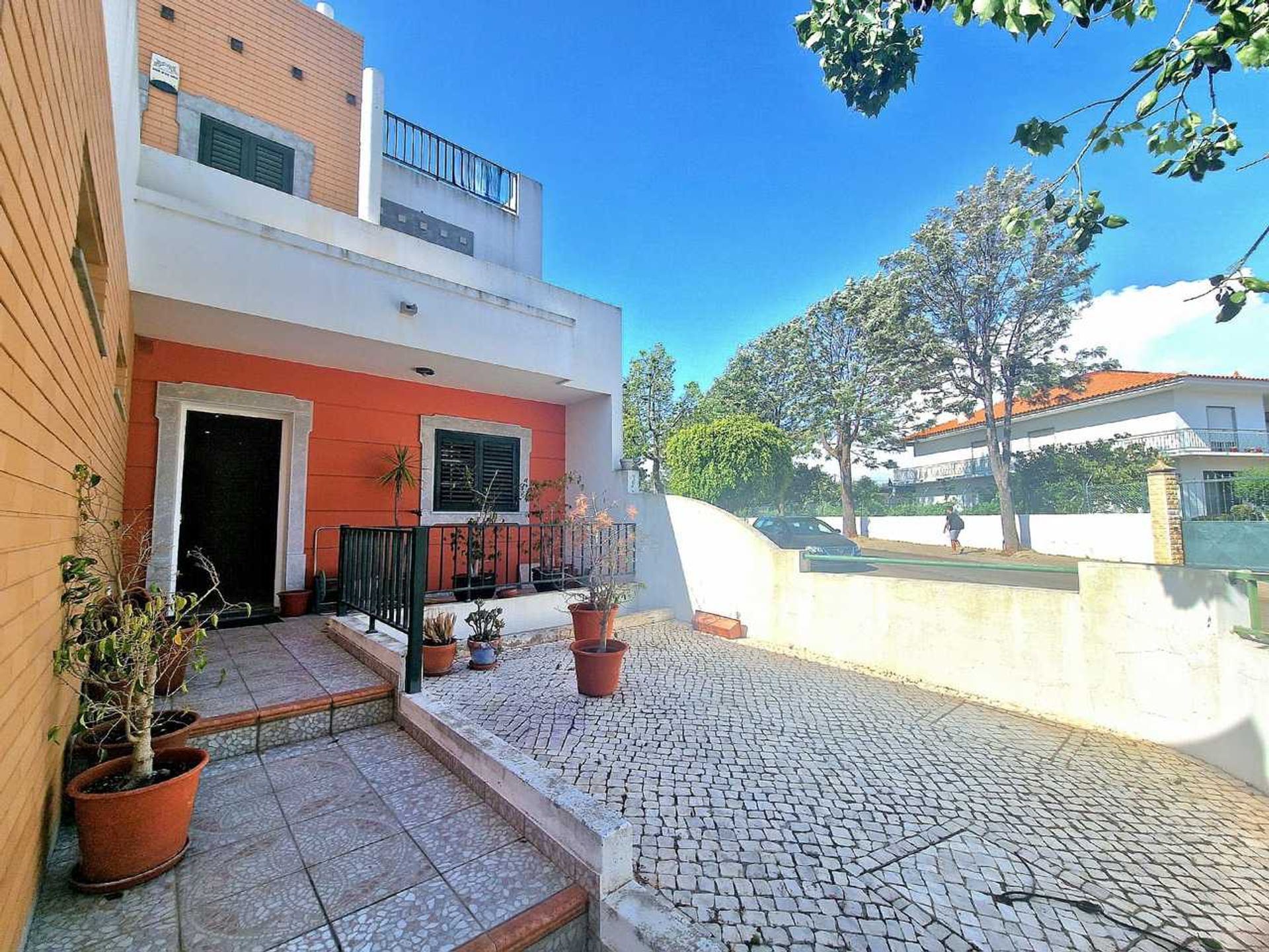 Huis in Olhao, Faro 12158772