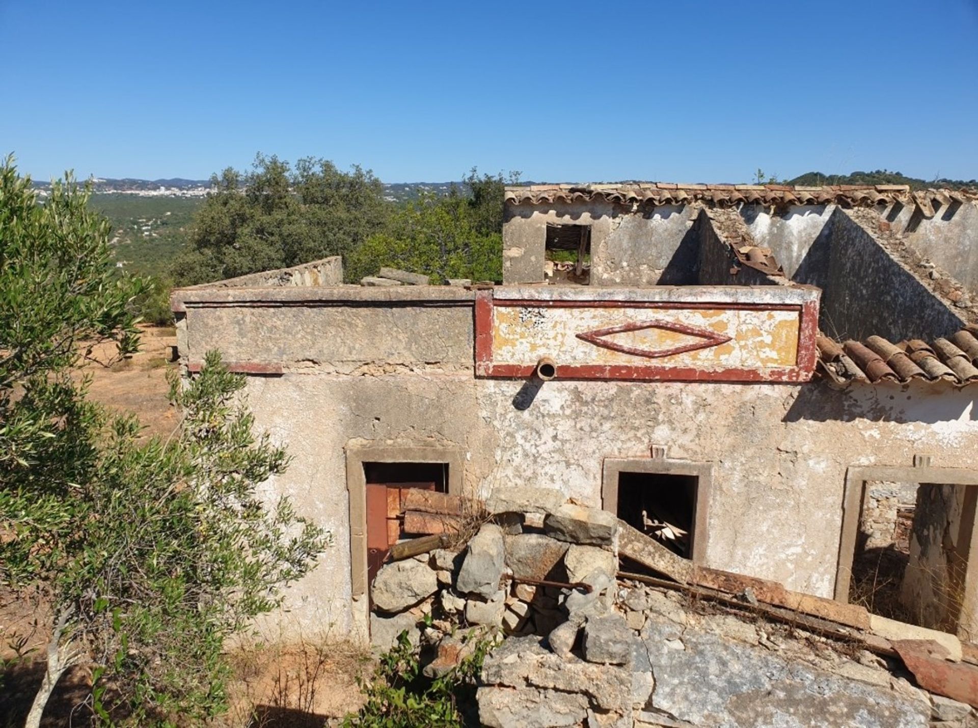 Jord i Estoi, Faro 12158774