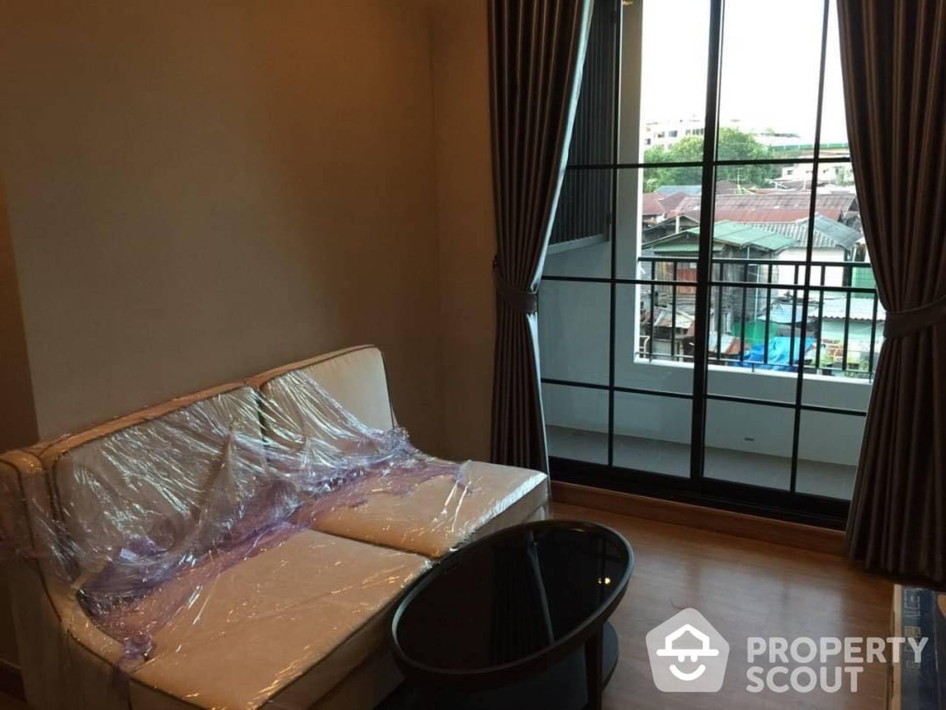 Condominio en , Krung Thep Maha Nakhon 12158921