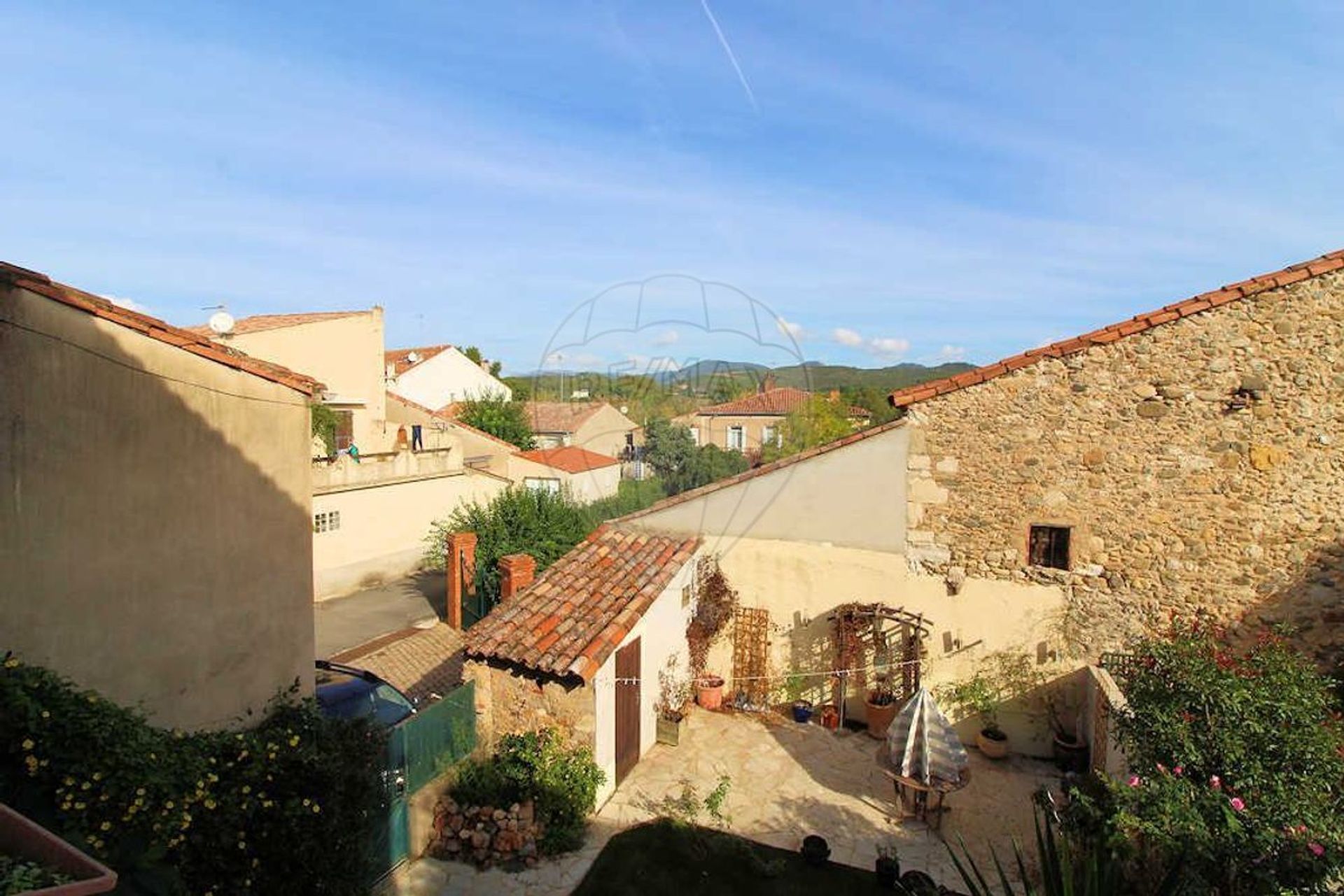 casa en Cessenon-sur-Orb, Occitanie 12160726