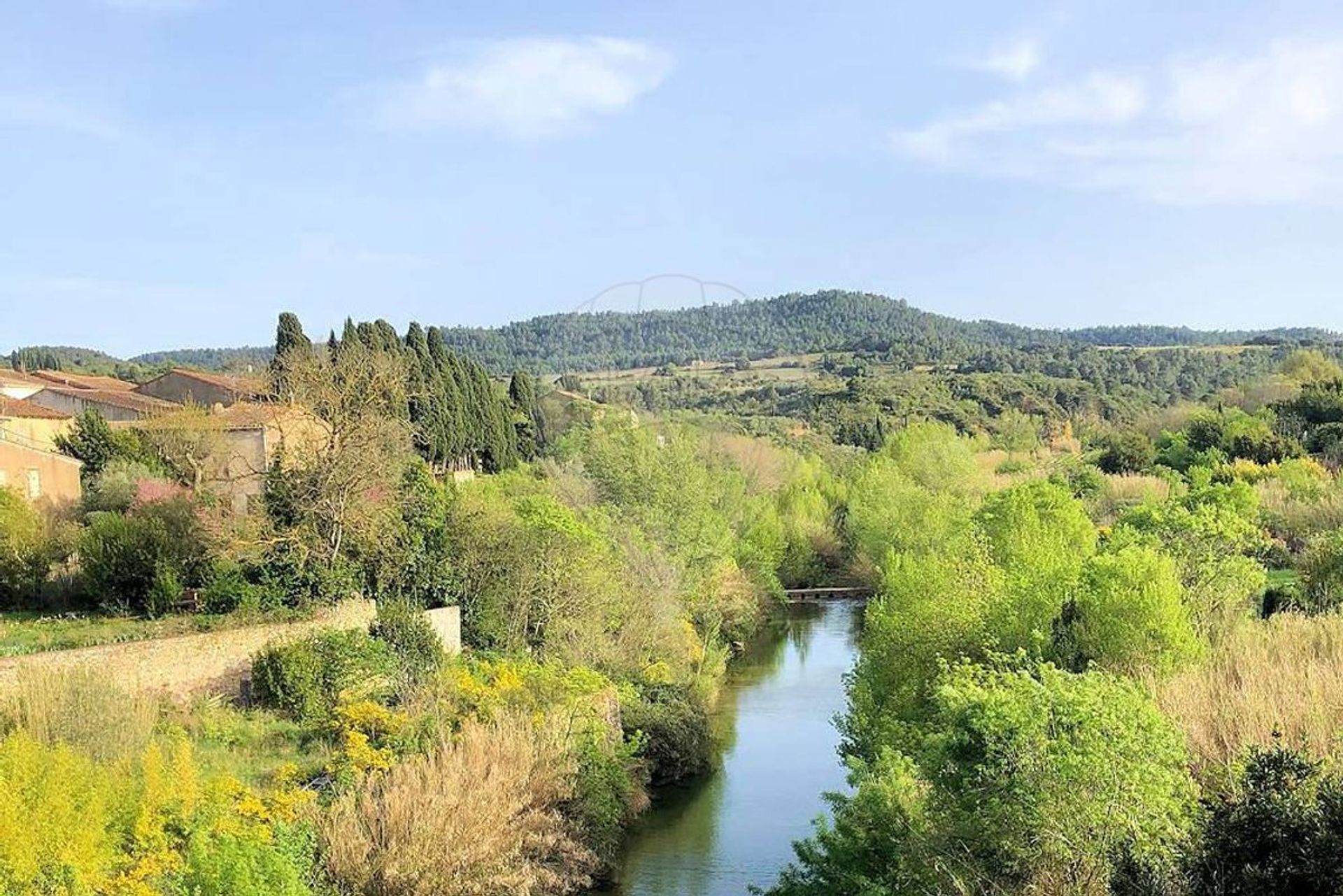 σπίτι σε Saint-Laurent-de-la-Cabrerisse, Occitanie 12160728