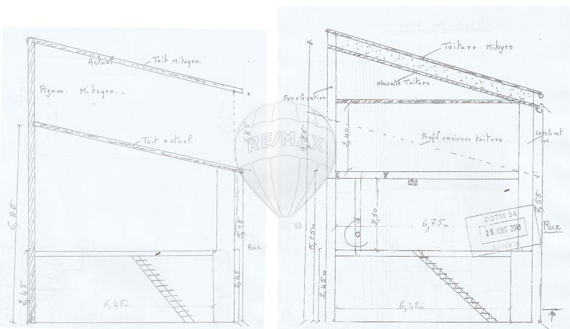 rumah dalam Puimisson, Occitanie 12160732