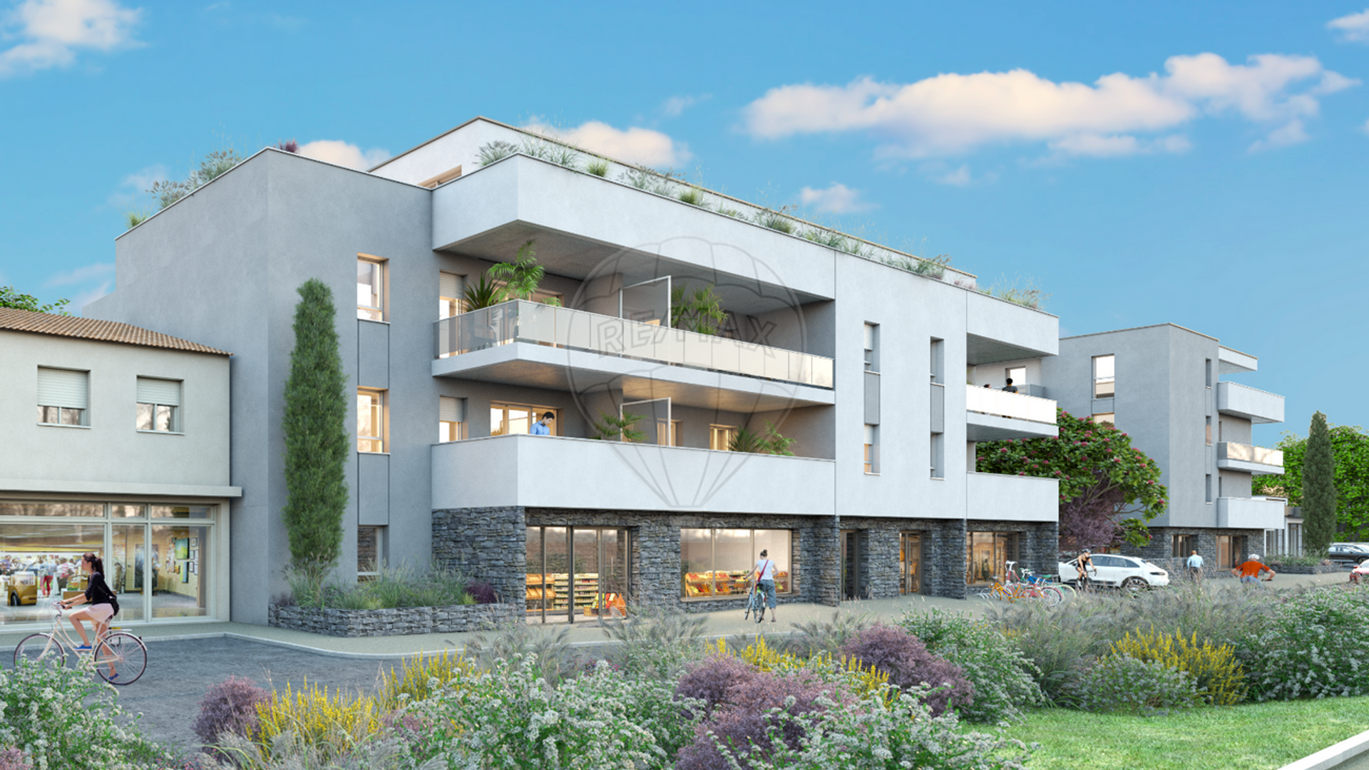 Condominium in Agde, Occitanie 12160743