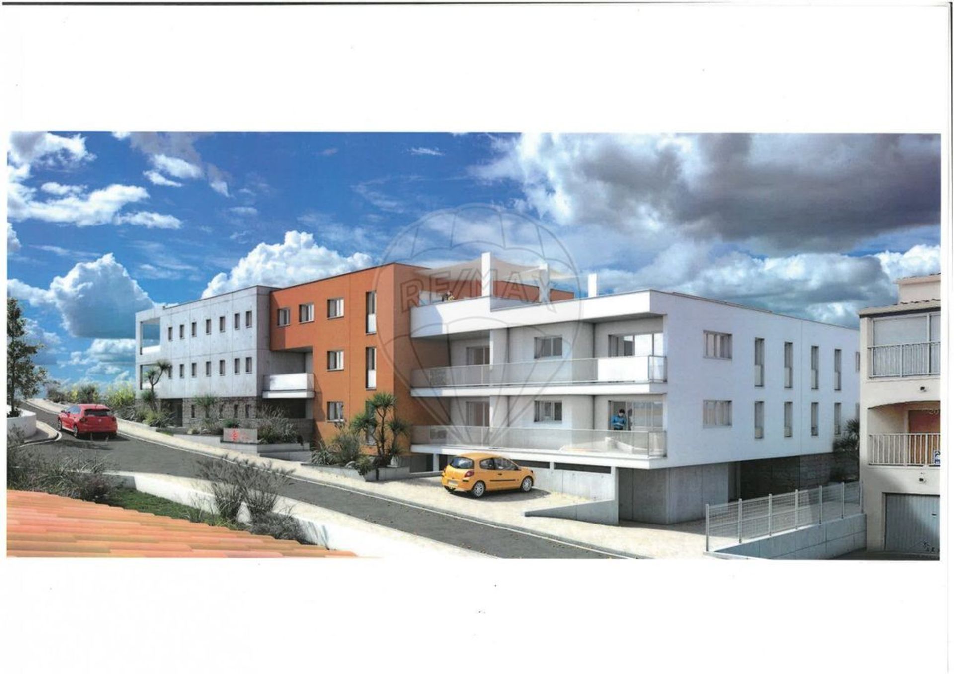 Condominium dans Agde, Occitanie 12160745