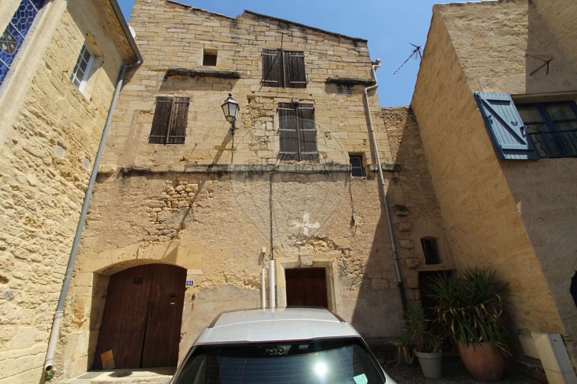 Haus im Nézignan-l'Évêque, Occitanie 12160750