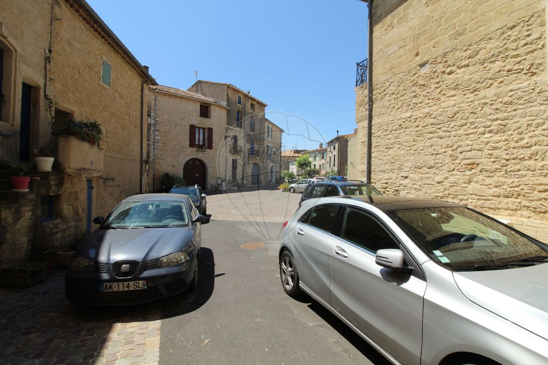 Haus im Nézignan-l'Évêque, Occitanie 12160750