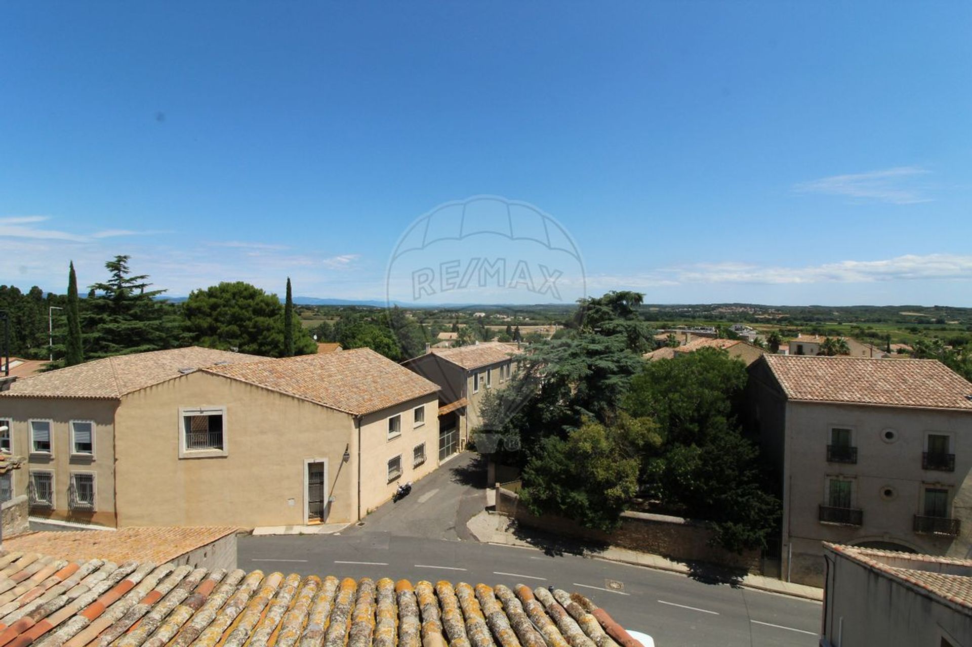 Hus i Nezignan-l'Eveque, Occitanie 12160750