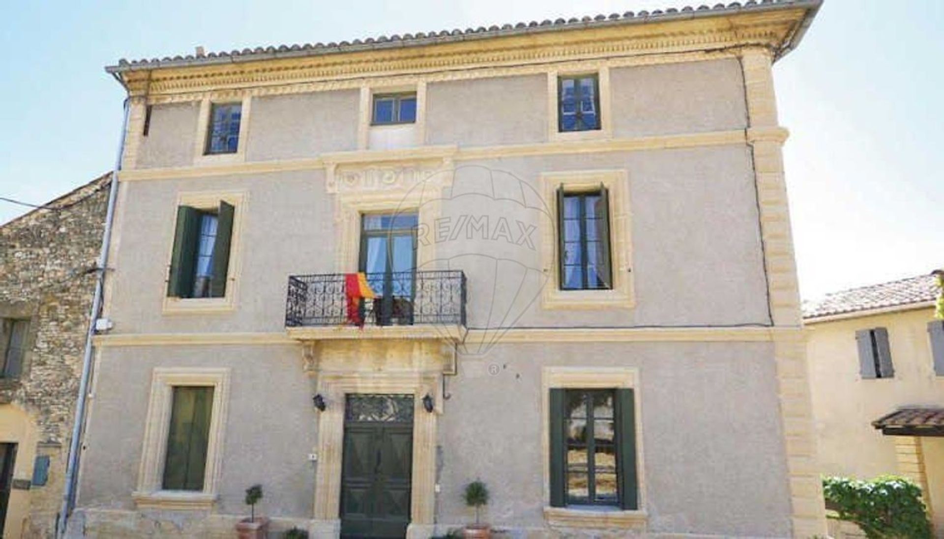 casa en Saint-Maximin, Occitanie 12160758