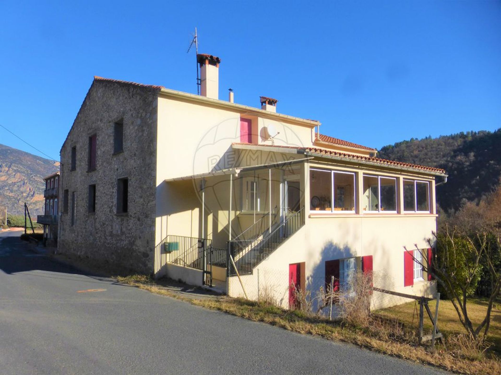 House in Corneilla-de-Conflent, Occitanie 12160765