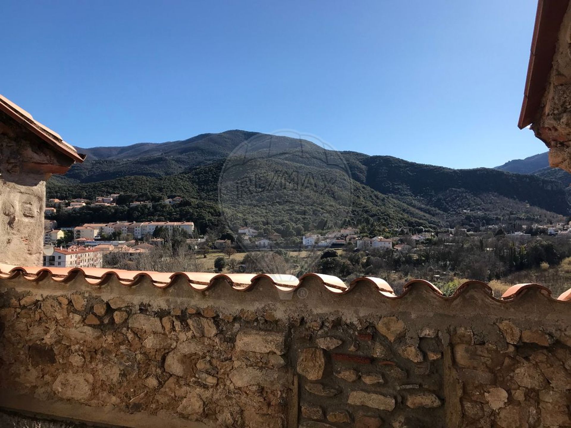 房子 在 Amélie-les-Bains-Palalda, Occitanie 12160766