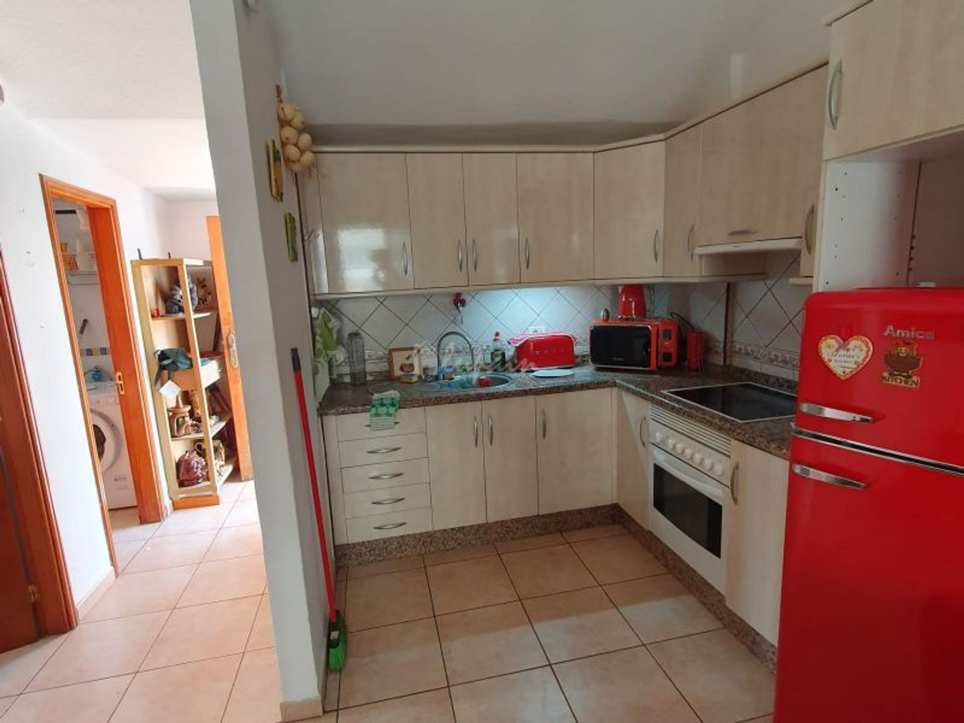 Condominio nel Arona, Canarias 12160772