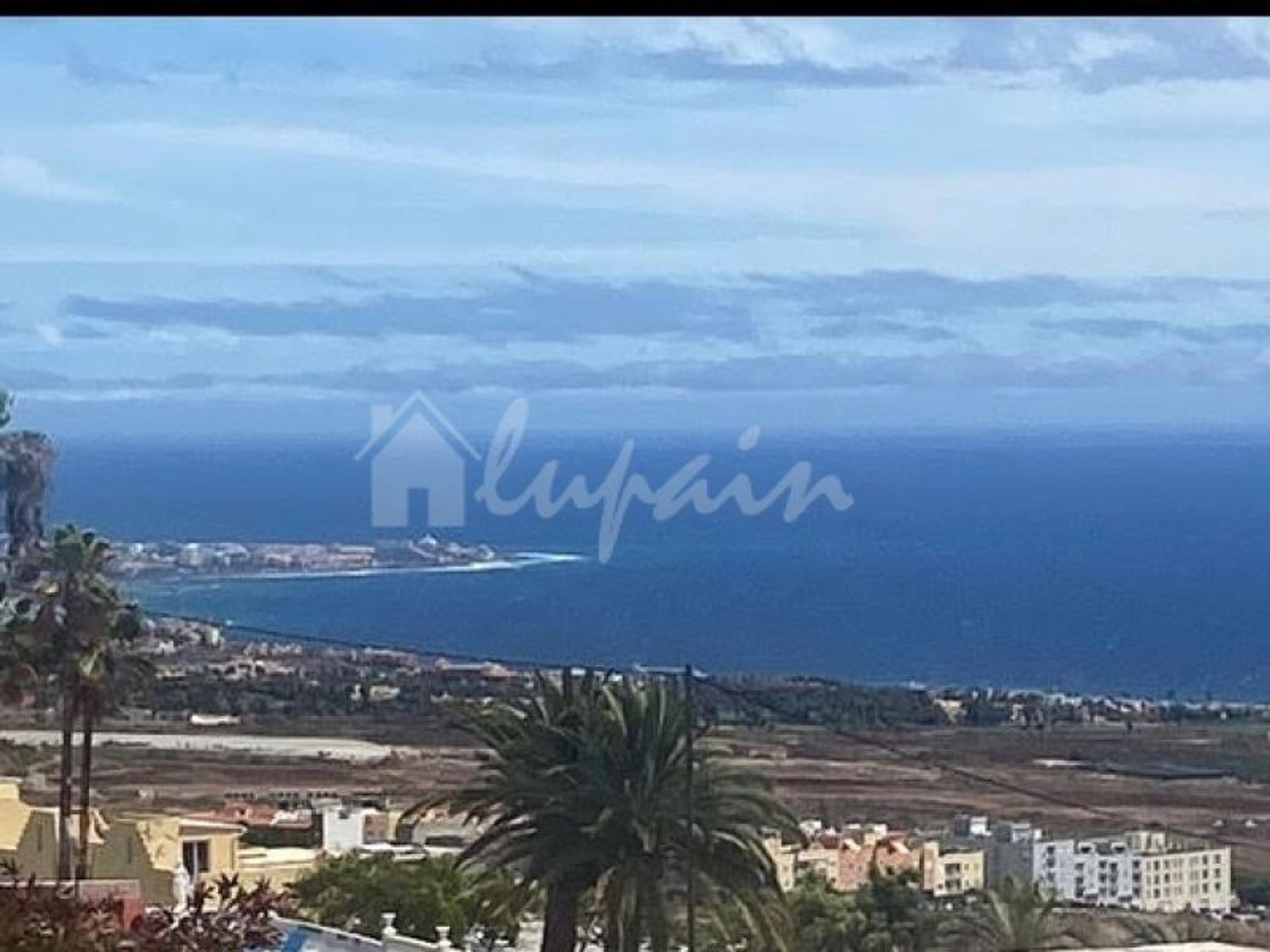 Condominium dans Guia de Isora, les îles Canaries 12160786