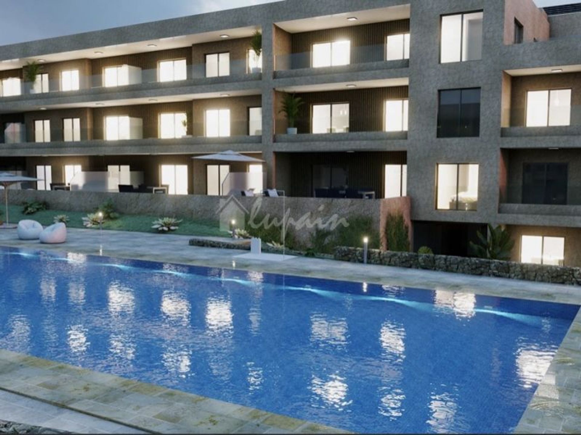 Condominio nel Granadilla, Canarias 12160793