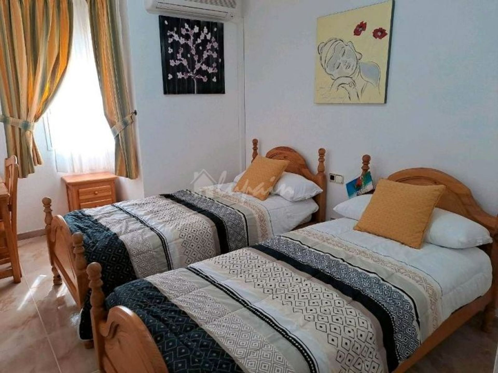 Huis in Torviscas Bajo, Canarias 12160806