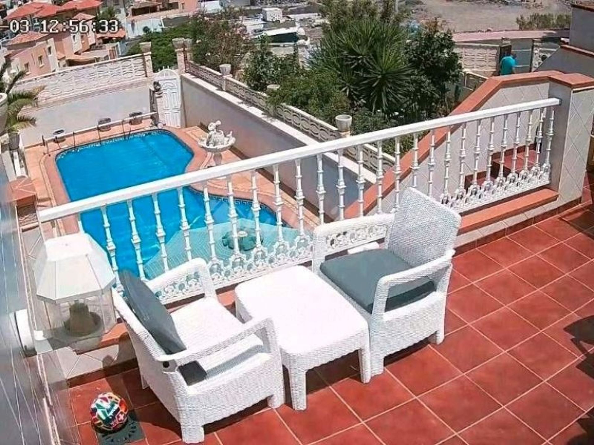 Huis in Torviscas Bajo, Canarias 12160806