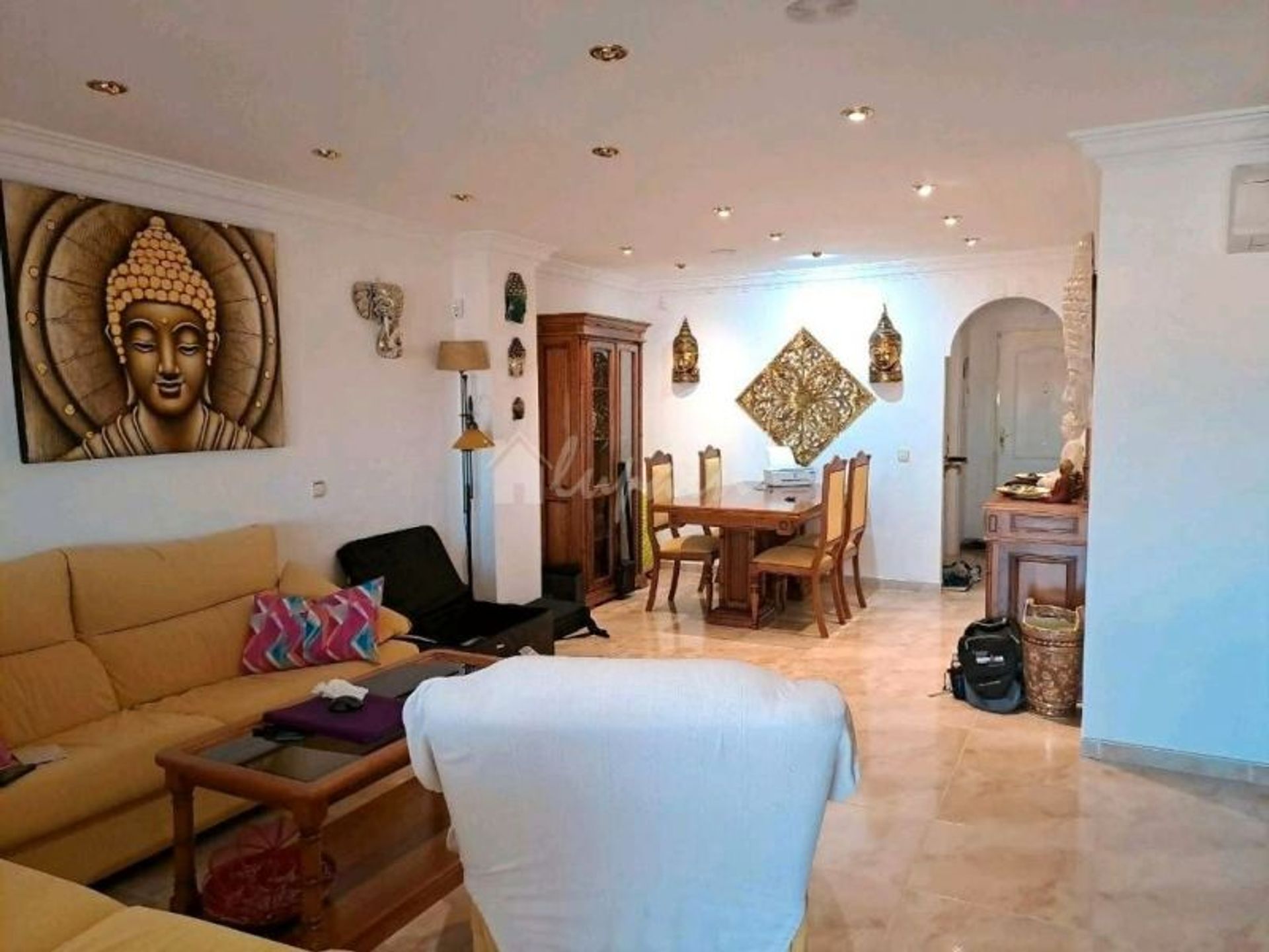 Huis in Torviscas Bajo, Canarias 12160806