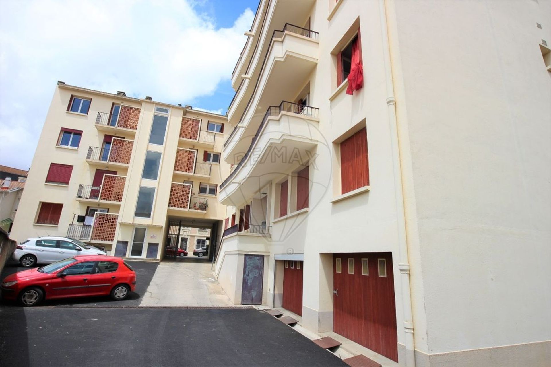 Condominio nel Béziers, Occitanie 12160814