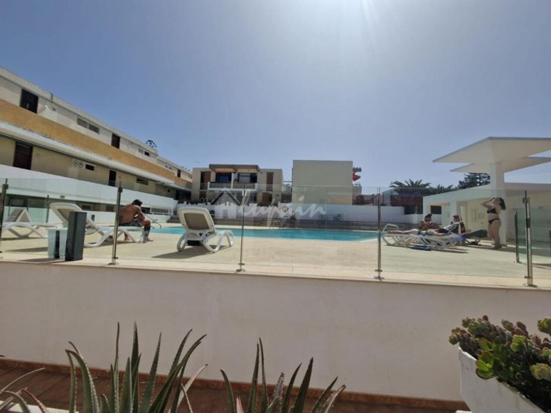 Condominium in Playa de la Américas, Canarias 12160815