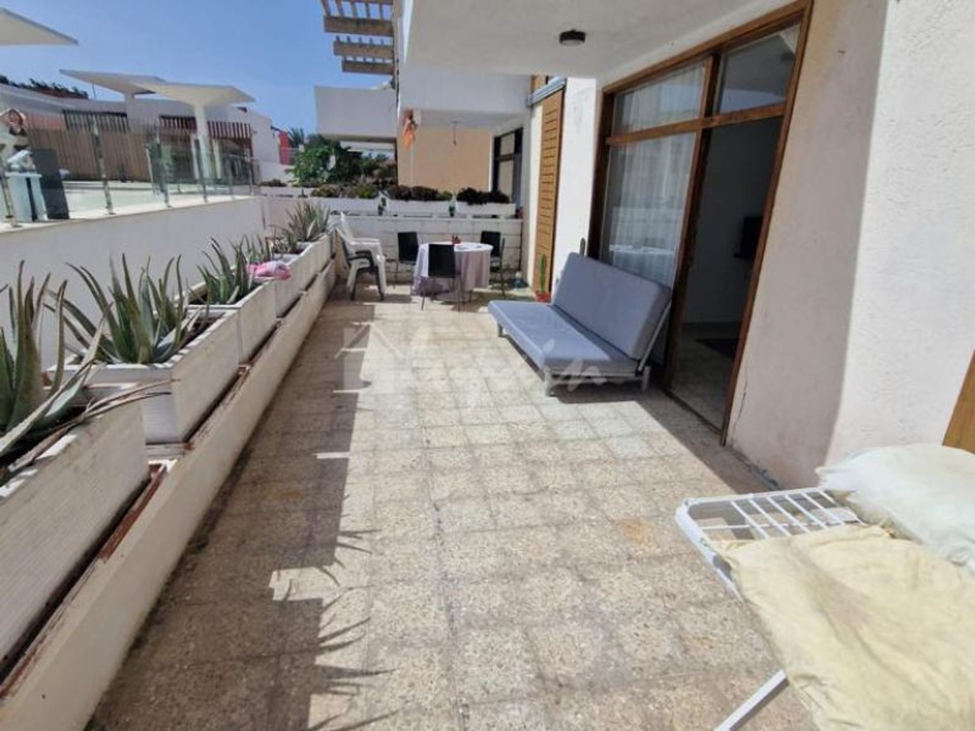 Condominium in El Guincho, Canary Islands 12160815