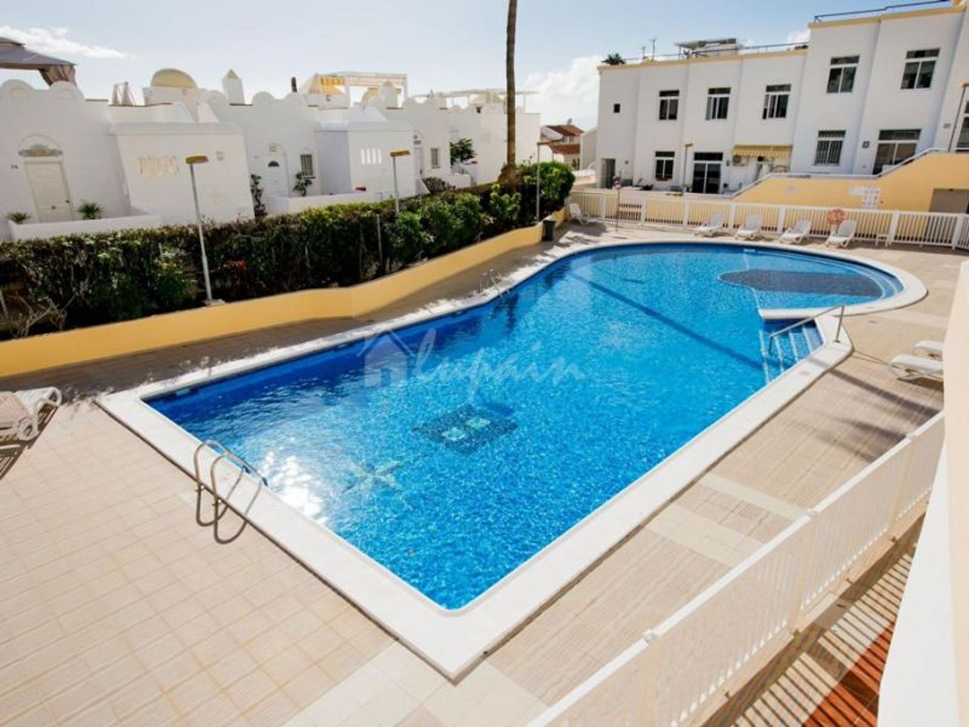 Condominio en Callao Salvaje, Canarias 12160817