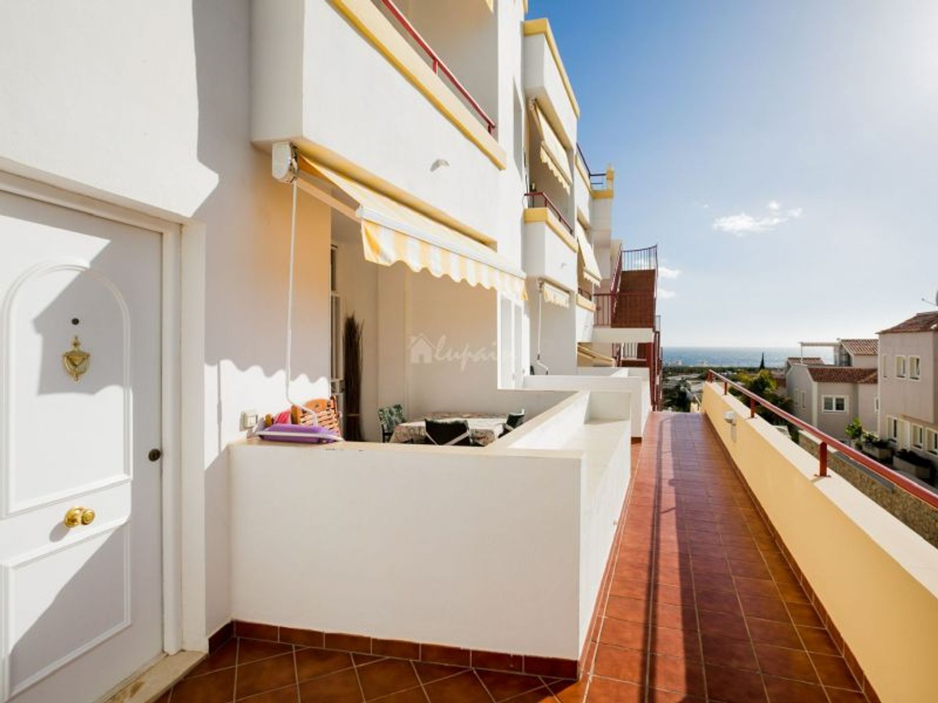 Condominio en Callao Salvaje, Canarias 12160817