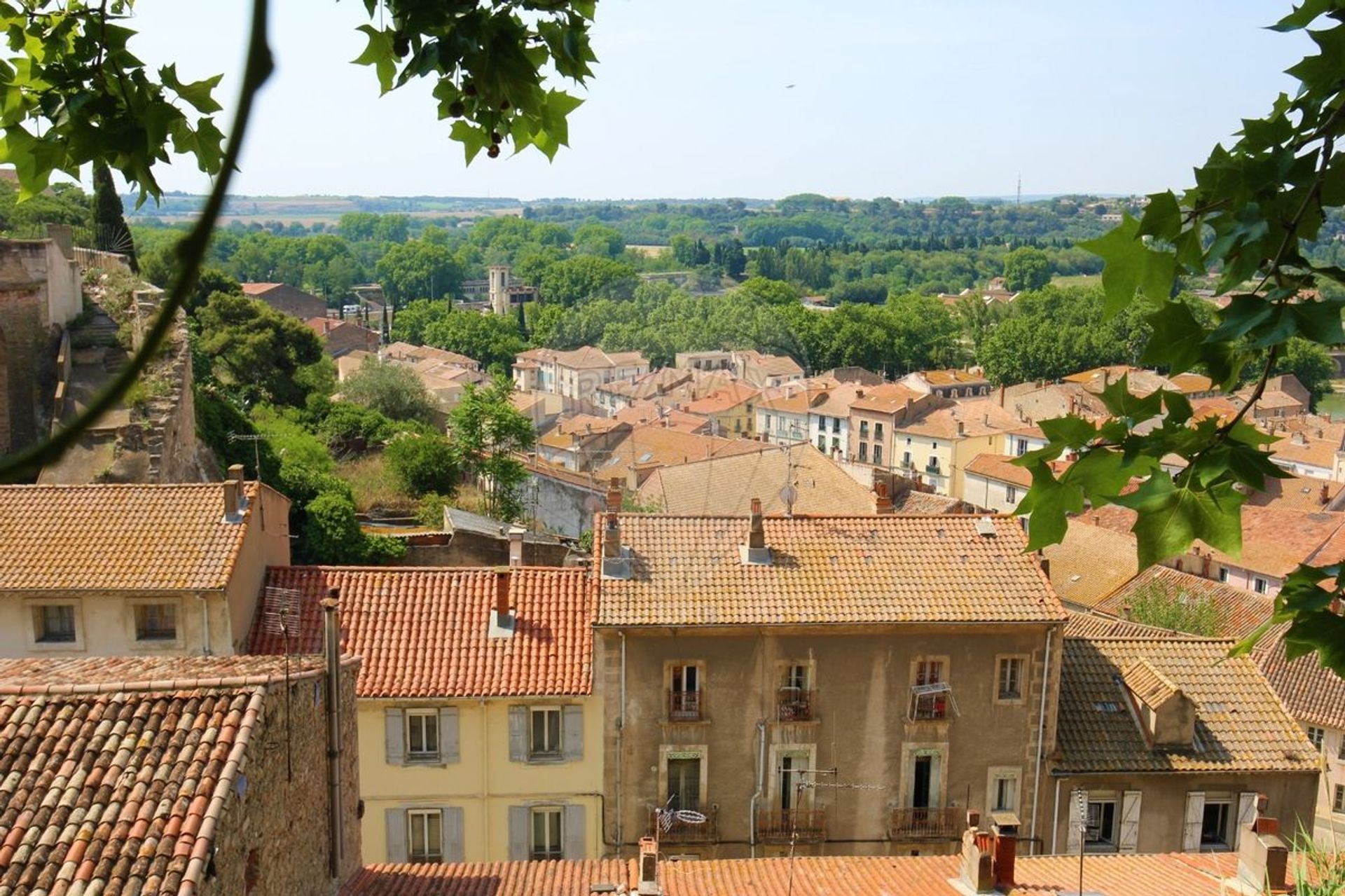 公寓 在 Béziers, Occitanie 12160819