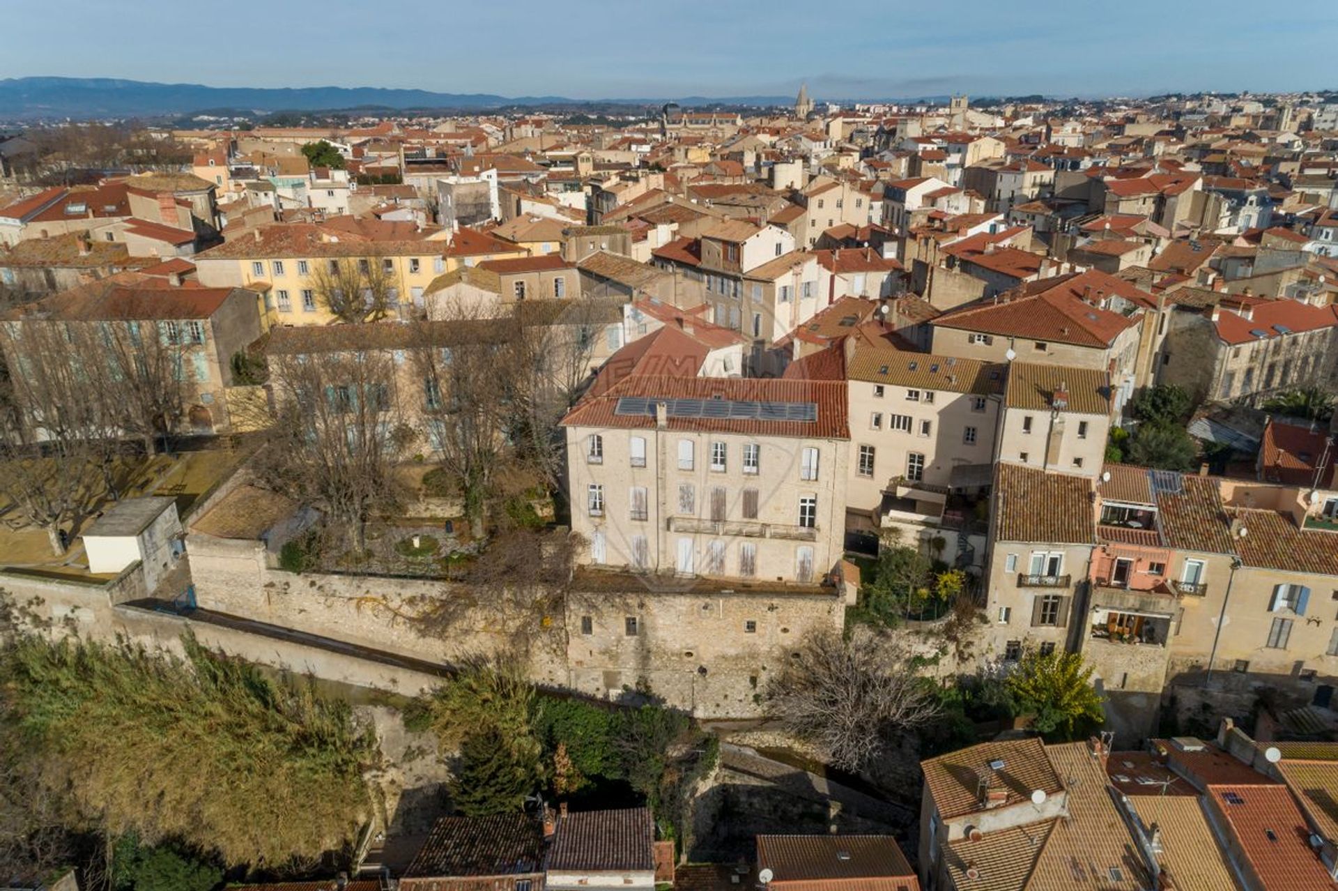 सम्मिलित में Béziers, Occitanie 12160819