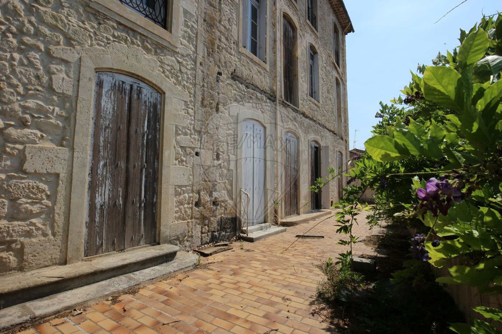 Condominium in Béziers, Occitanie 12160819