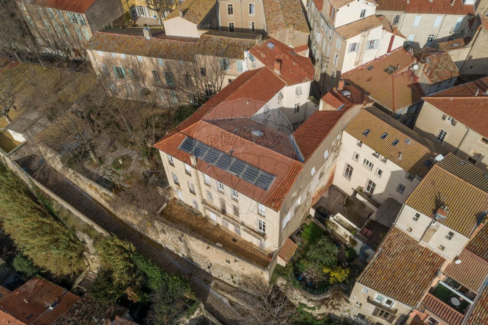 Condominium in Béziers, Occitanie 12160819