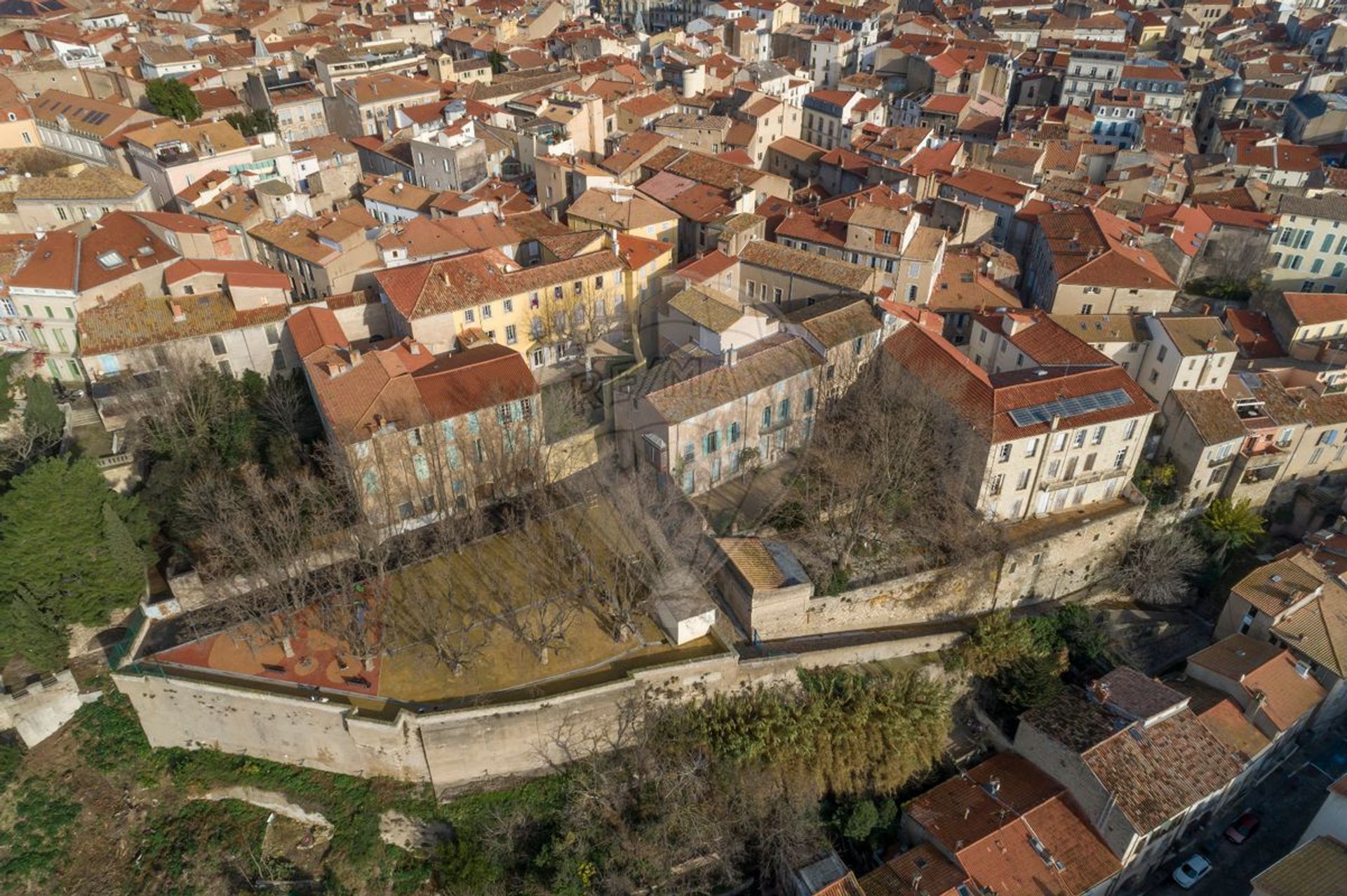 Condominium dans Béziers, Occitanie 12160819