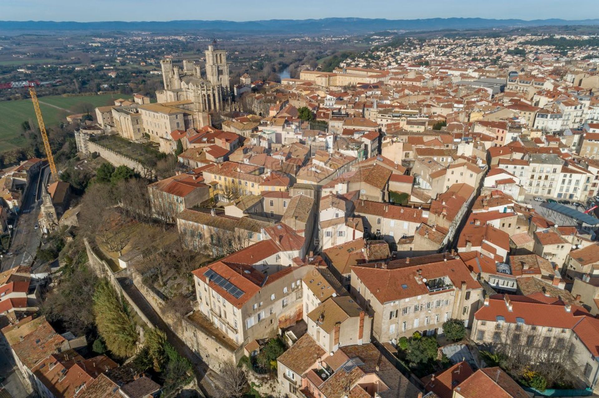 Condominium dans Béziers, Occitanie 12160819