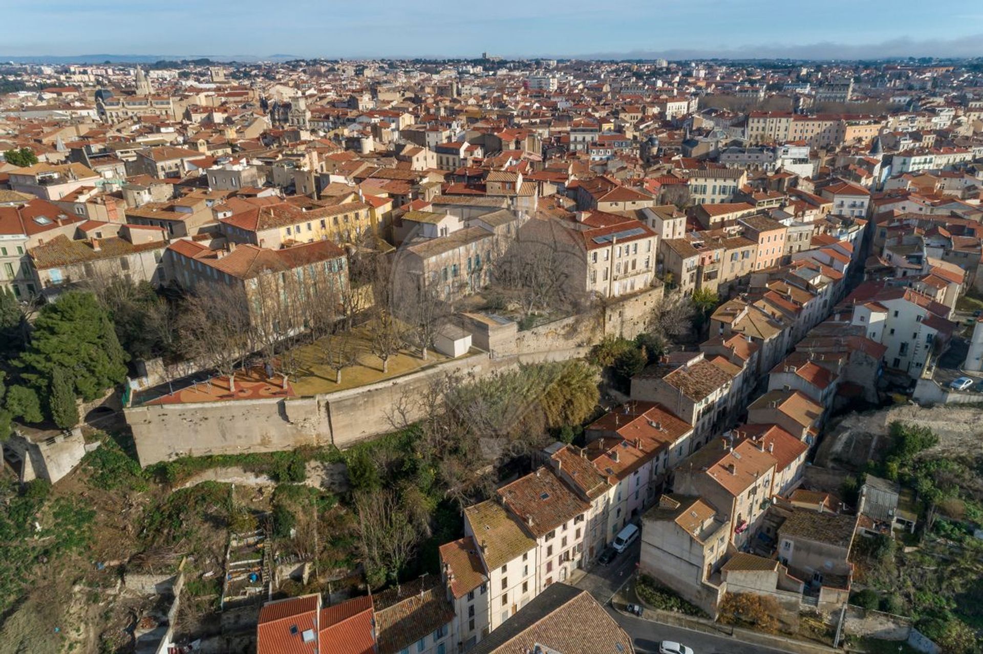 Osakehuoneisto sisään Béziers, Occitanie 12160823