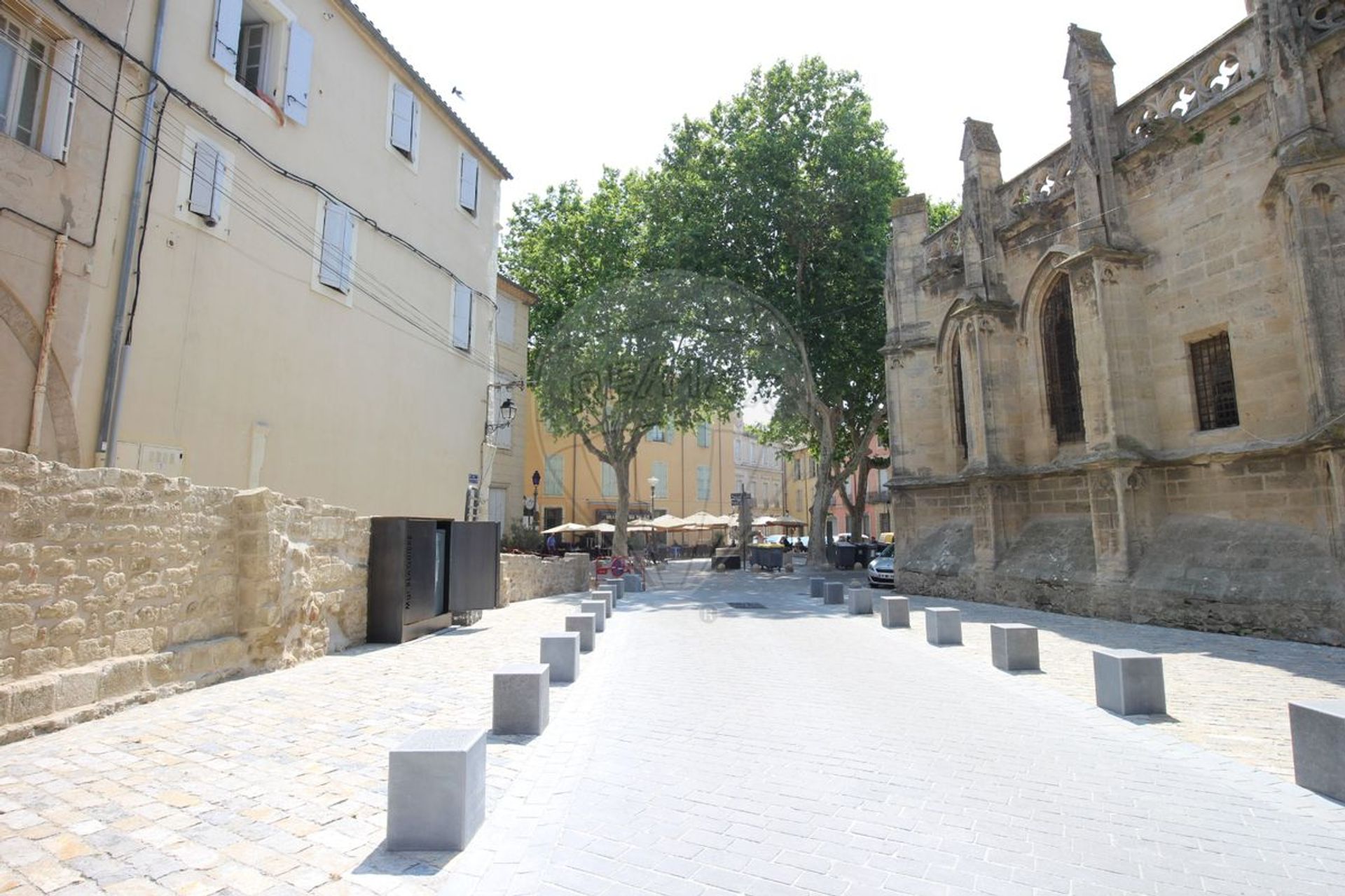 Condominium in Béziers, Occitanie 12160825