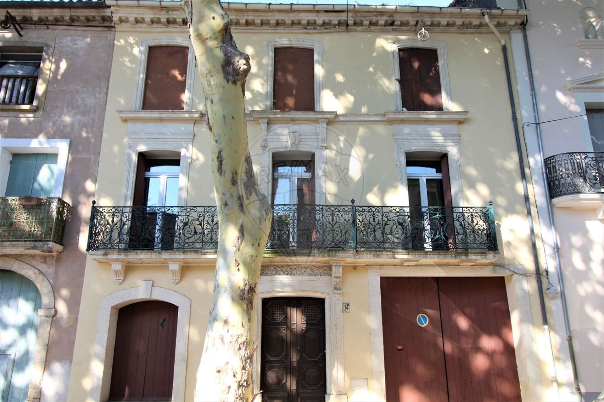 Casa nel Saint-Thibéry, Occitanie 12160837