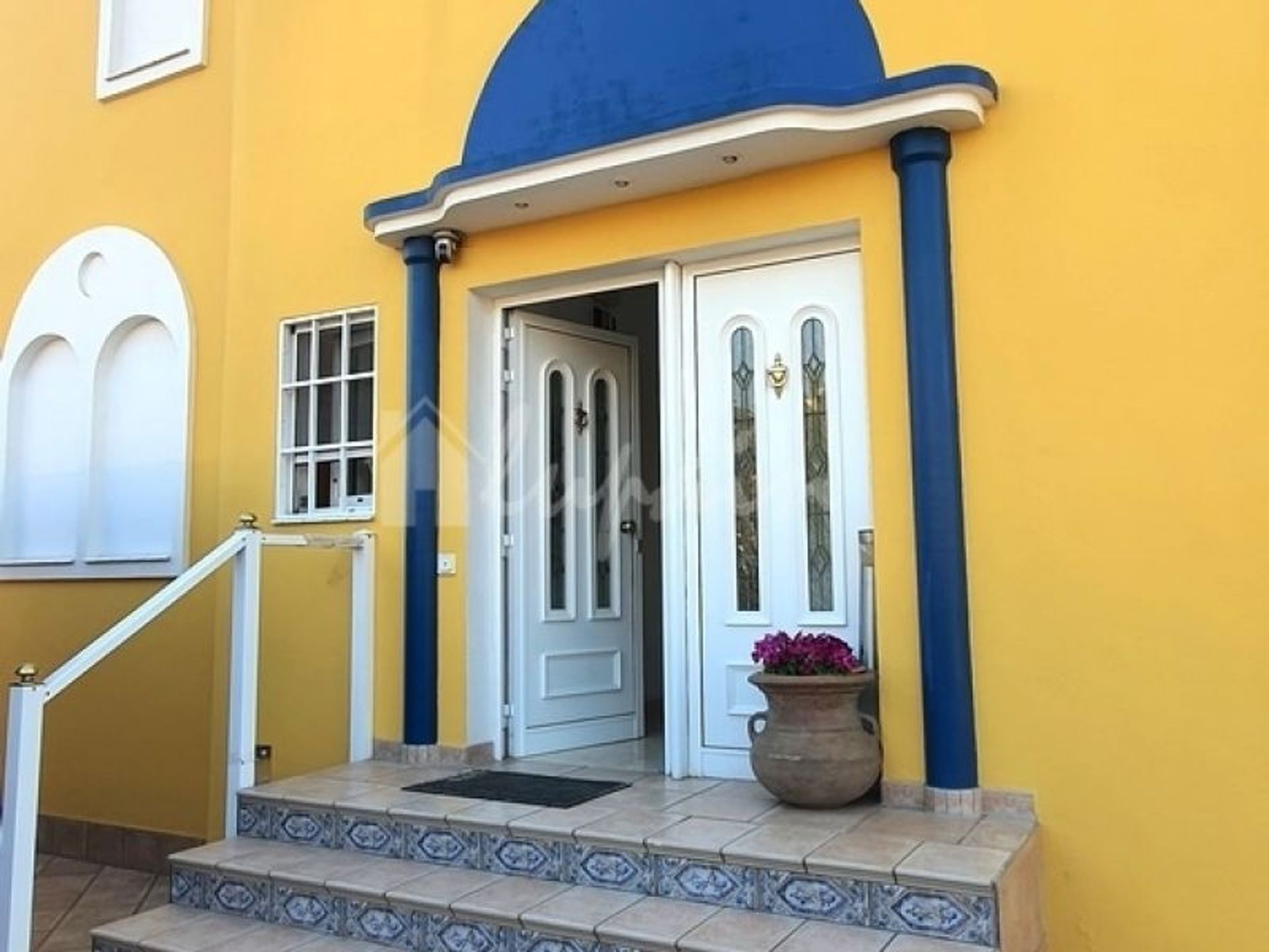 casa en Puerto de Santiago, Canary Islands 12160841